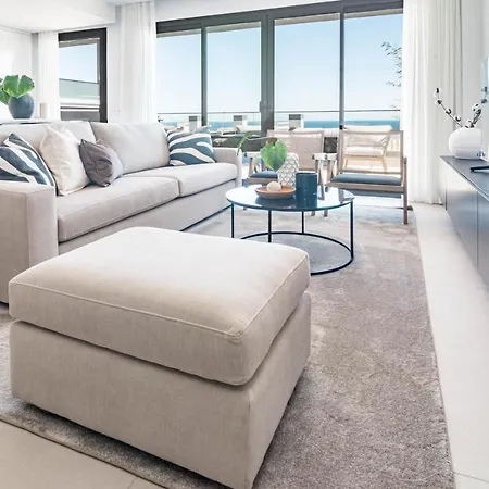 Lme144a Spacious & Luxury Family Appartement *