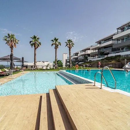 Appartement Lme144a Spacious & Luxury Family