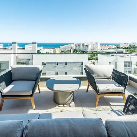 Appartement Lme144a Spacious & Luxury Family *