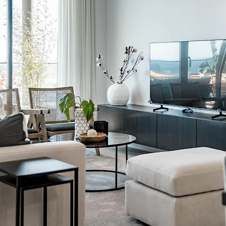 Appartement Lme144a Spacious & Luxury Family