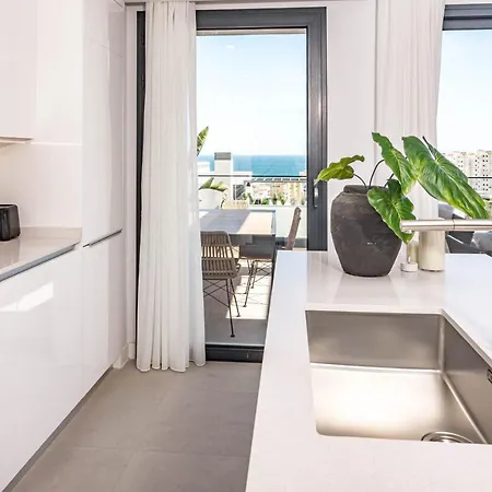 Lme144a Spacious & Luxury Family Estepona
