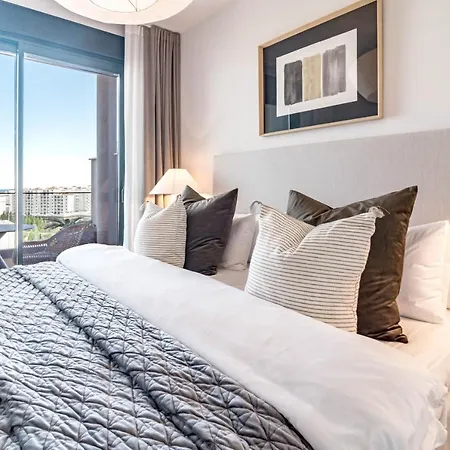 Appartement Lme144a Spacious & Luxury Family *