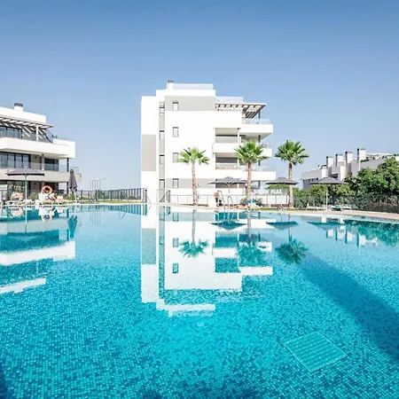 Lme144a Spacious & Luxury Family Appartement *
