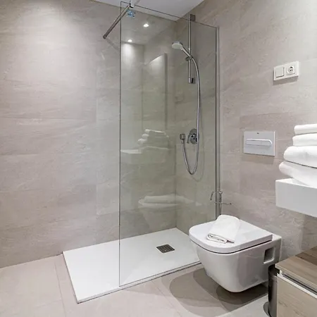 Lme144a Spacious & Luxury Family Appartement *