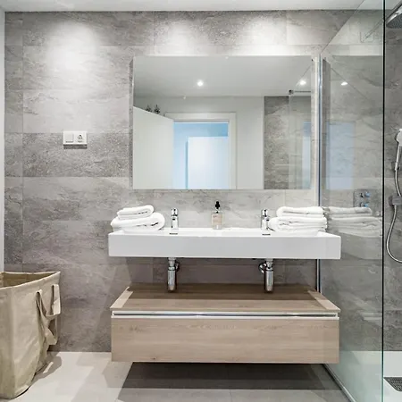 Lme144a Spacious & Luxury Family Appartement *