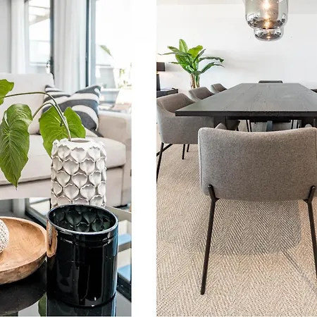 Appartement Lme144a Spacious & Luxury Family