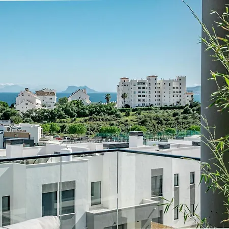 Lme144a Spacious & Luxury Family * Estepona