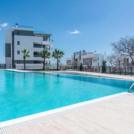 Lme144a Spacious & Luxury Family Appartement