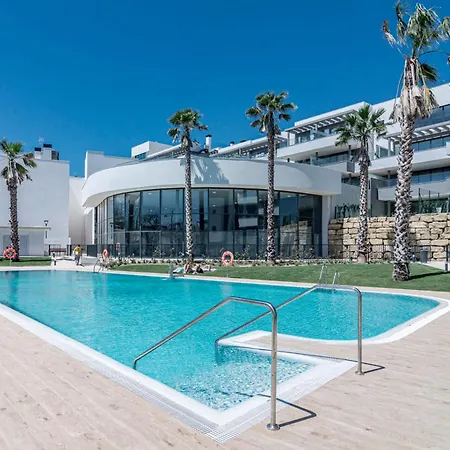 Lme144a Spacious & Luxury Family *