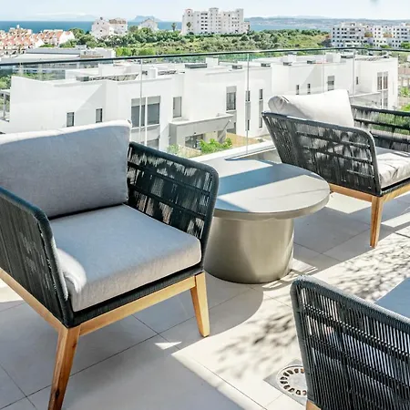Lme144a Spacious & Luxury Family *