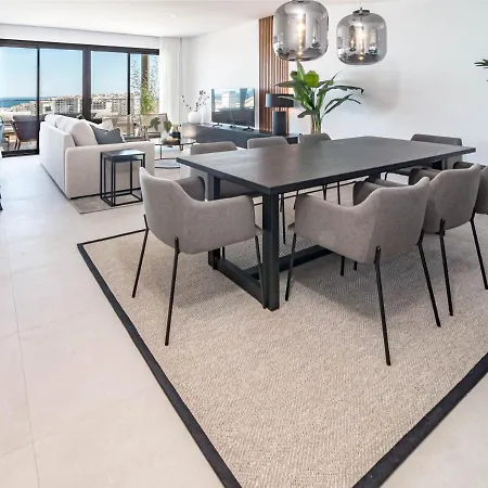 Lme144a Spacious & Luxury Family * エステポナ
